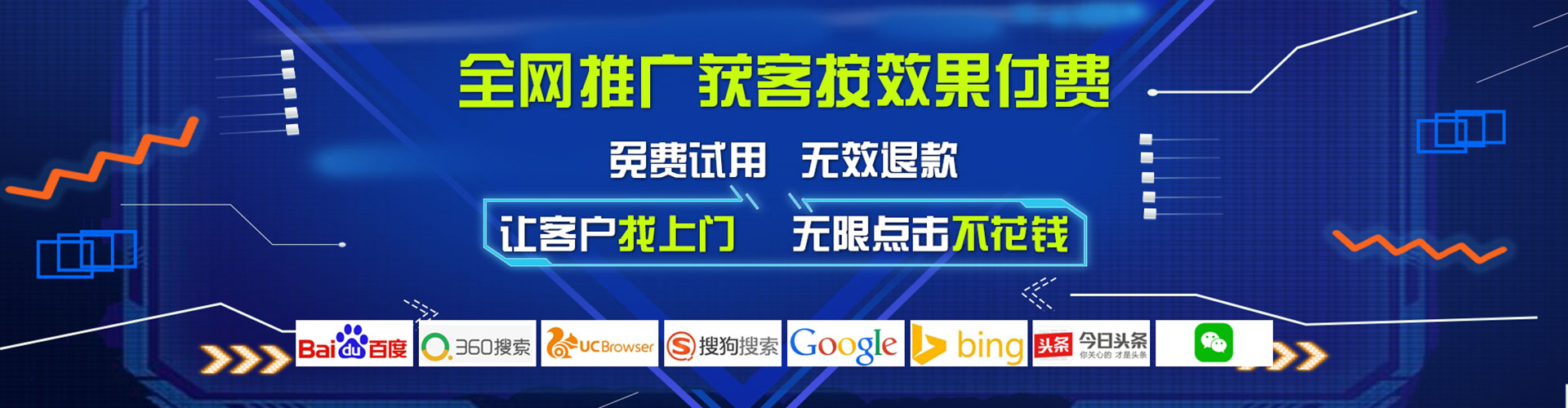 大足推广竞价