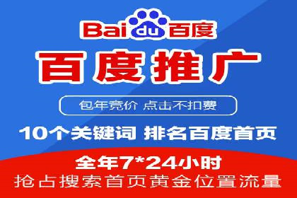 SEM服务案例：提升企业竞争力